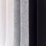 Sport Mini Crew Sock 6 Pair Pack sold by HUE product image thumbnail 2