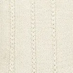 Scallop Tipped Boot Sock One Size sold by HUE product image thumbnail 2