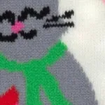 Snow Globe Ornament sold by HUE product image thumbnail 3