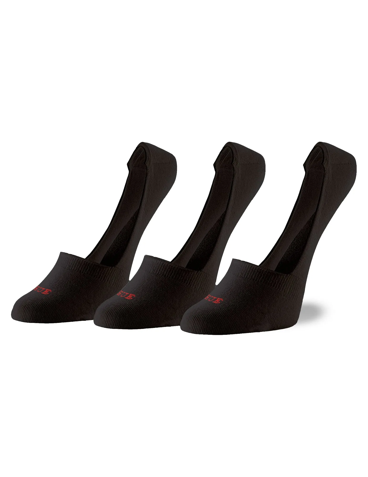 Supersoft Sneaker Liner 3 Pack sold by HUE