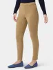 Butter Twill Jean Style Legging sold by HUE