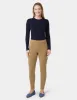 Butter Twill Jean Style Legging sold by HUE