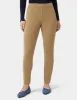 Butter Twill Jean Style Legging sold by HUE