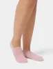 Cotton No Show Arch Hug Sock 3 Pair Pack sold by HUE