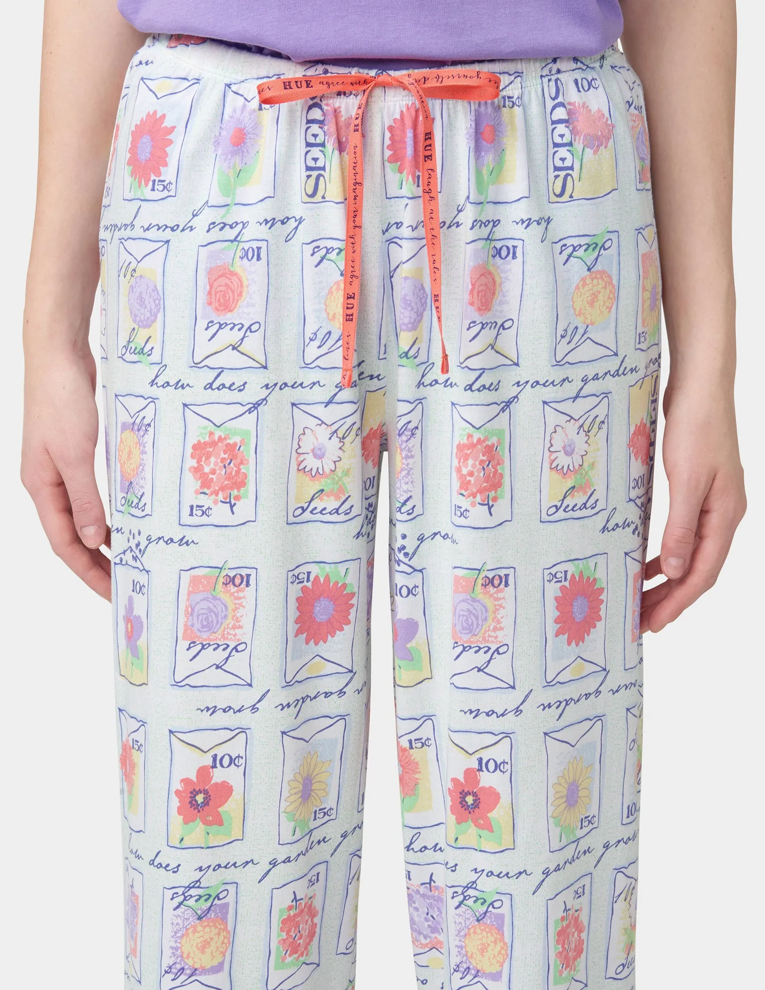 Garden Seeds PJ Capri sold by HUE product image thumbnail 5