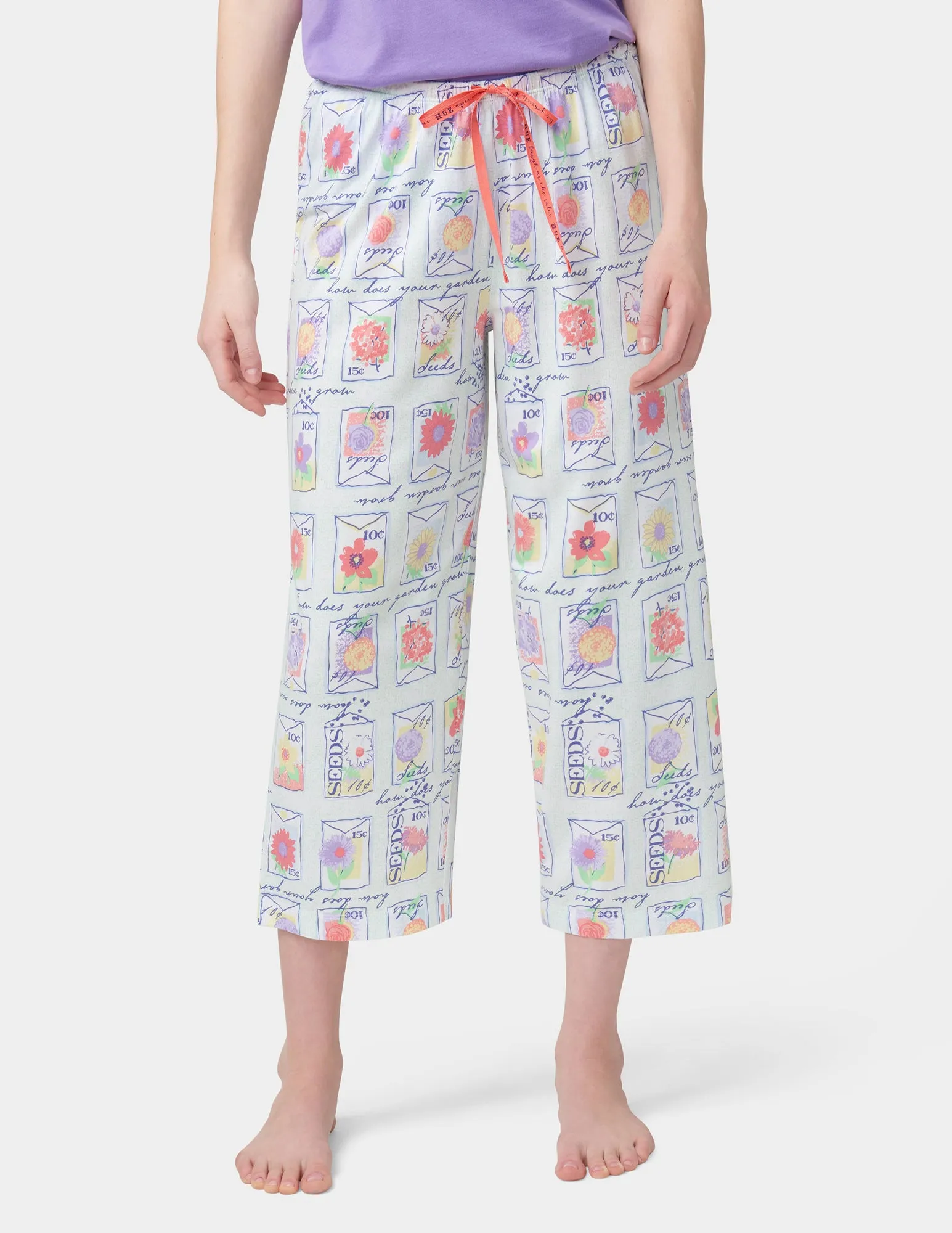 Garden Seeds PJ Capri sold by HUE product image thumbnail 2