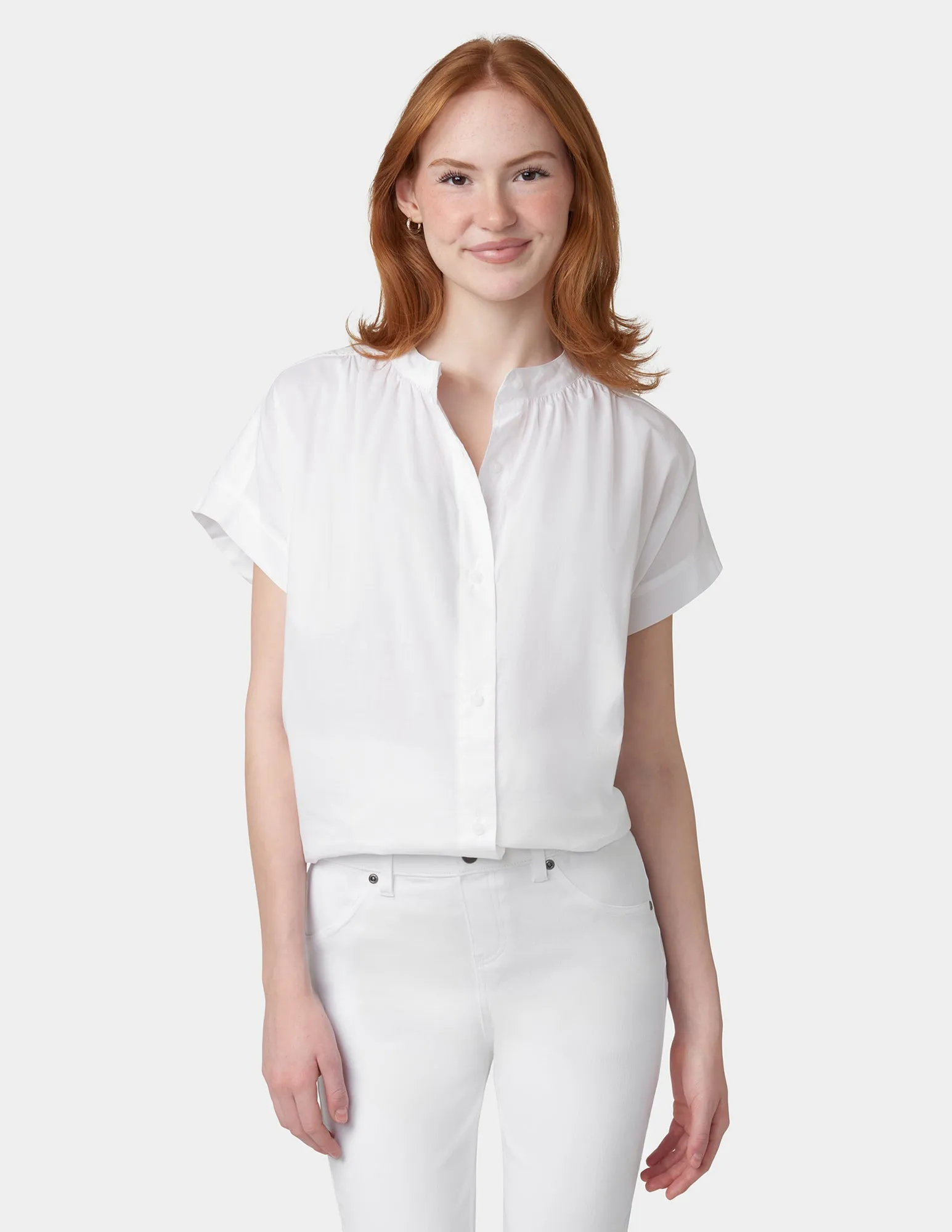 Cool Breeze Tunic sold by HUE product image thumbnail 5