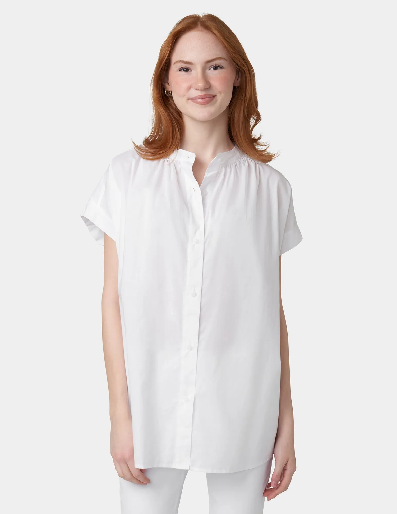 Cool Breeze Tunic sold by HUE product image thumbnail 2