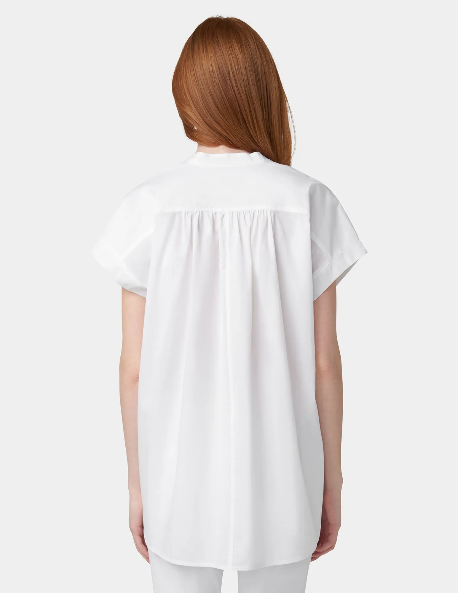 Cool Breeze Tunic sold by HUE product image thumbnail 3