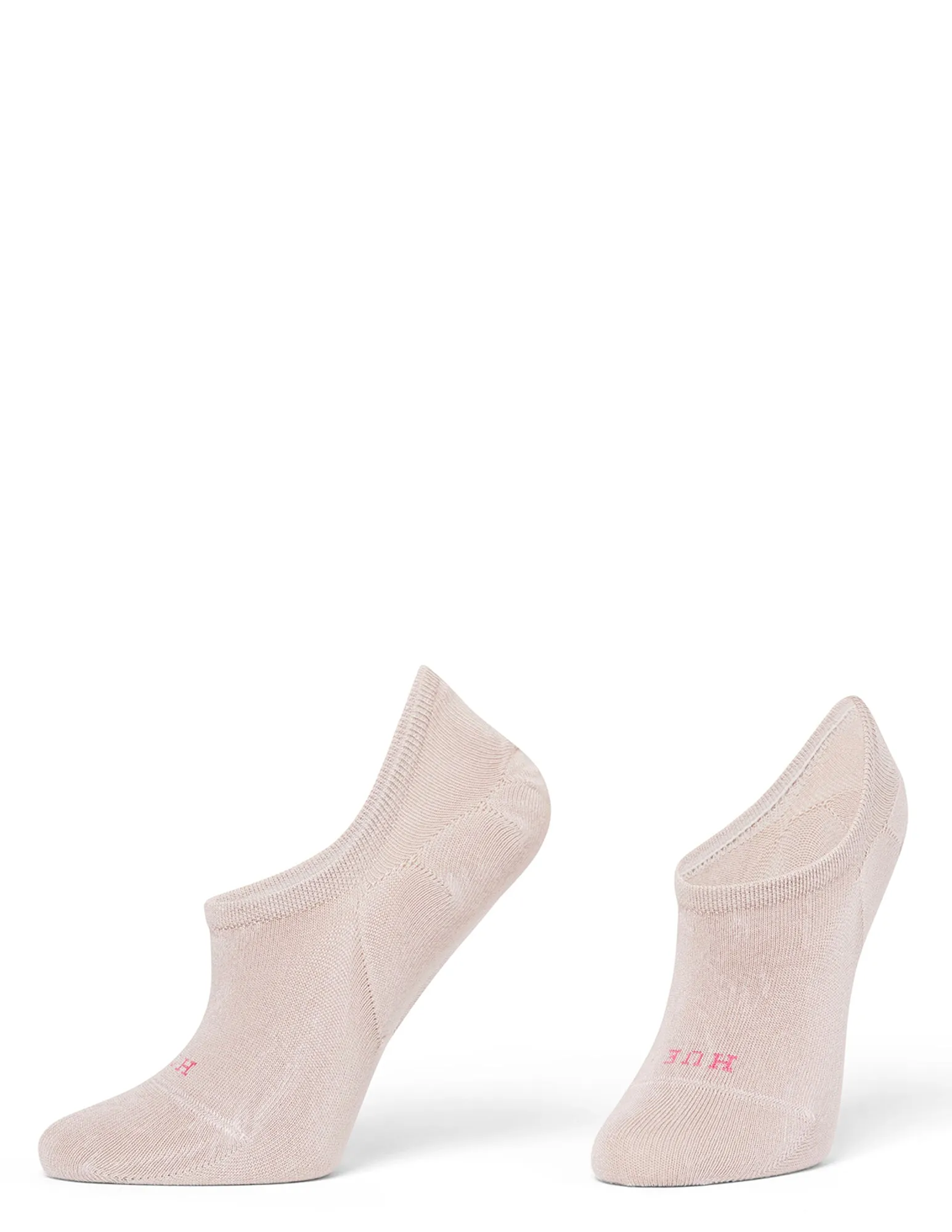 The Perfect Sneaker Liner 3 Pair Pack sold by HUE product image thumbnail 3