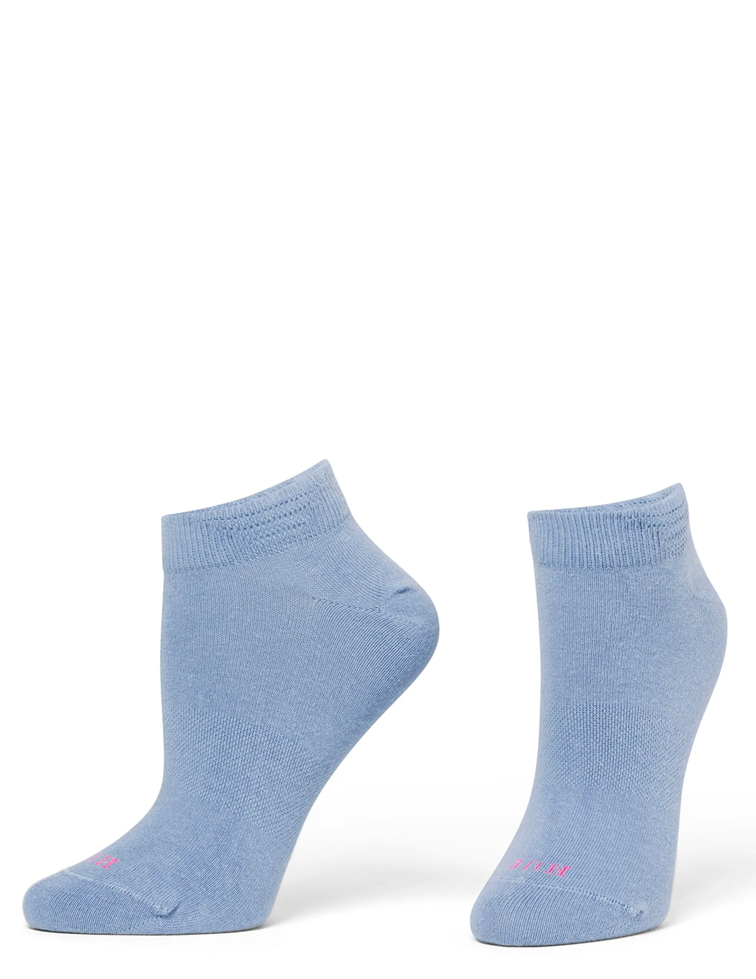 Casual Lowcut Sock 3 Pair Pack sold by HUE product image thumbnail 4