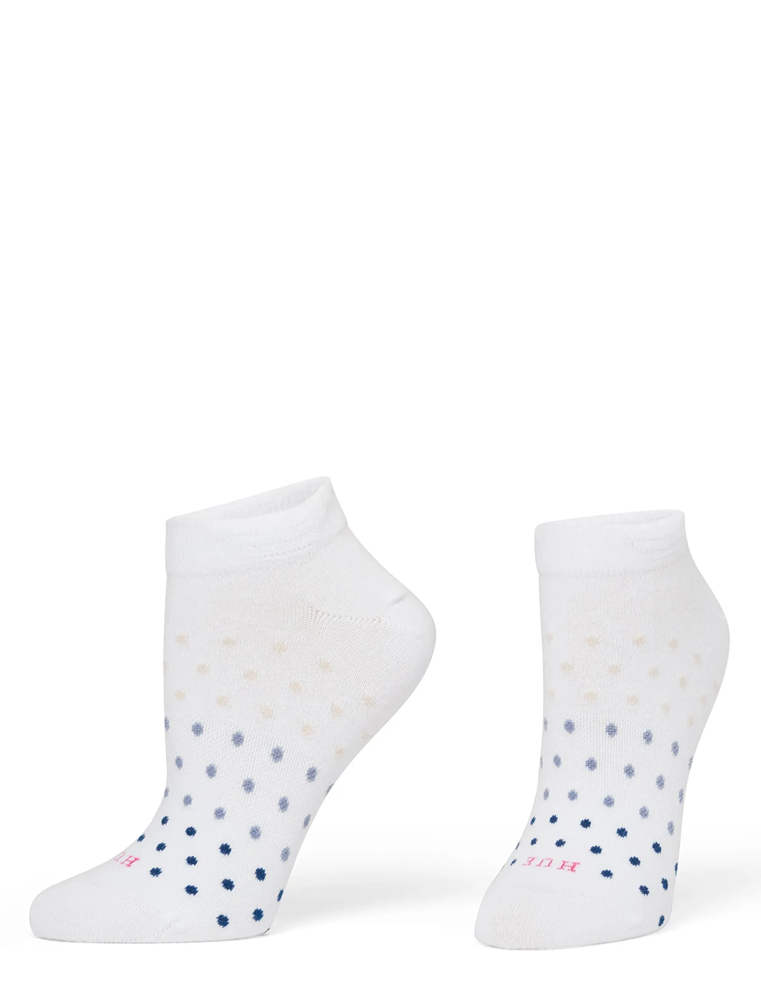 Casual Lowcut Sock 3 Pair Pack sold by HUE product image thumbnail 2