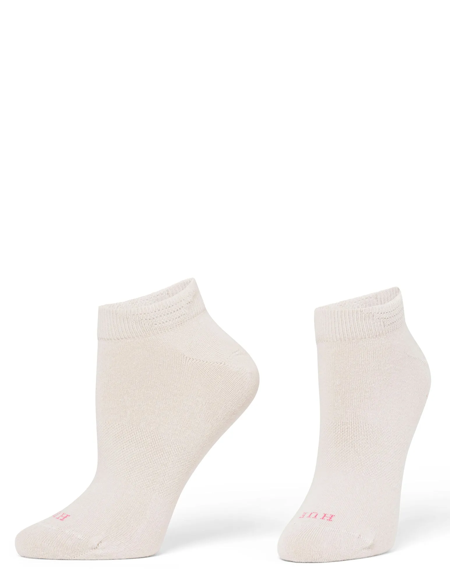 Casual Lowcut Sock 3 Pair Pack sold by HUE product image thumbnail 3