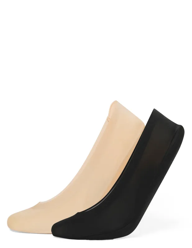 Archease Cushioned Insole Liner 2 Pair Pack sold by HUE