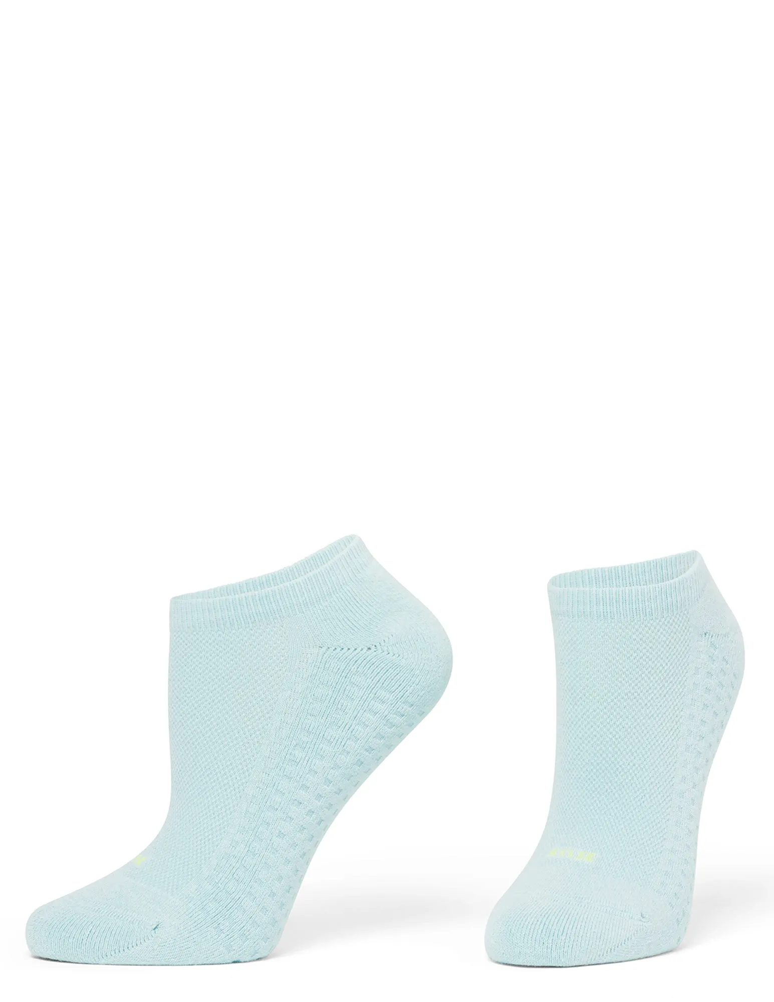 Air Cushion No Show Socks 3 Pair Pack sold by HUE product image thumbnail 2