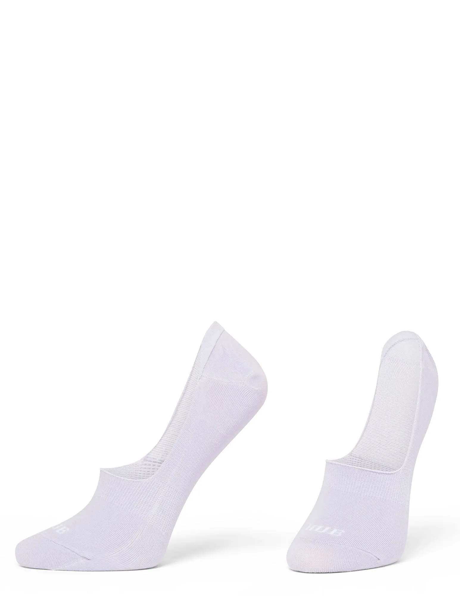 Sneaker Liner 4 Pair Value Pack sold by HUE product image thumbnail 2