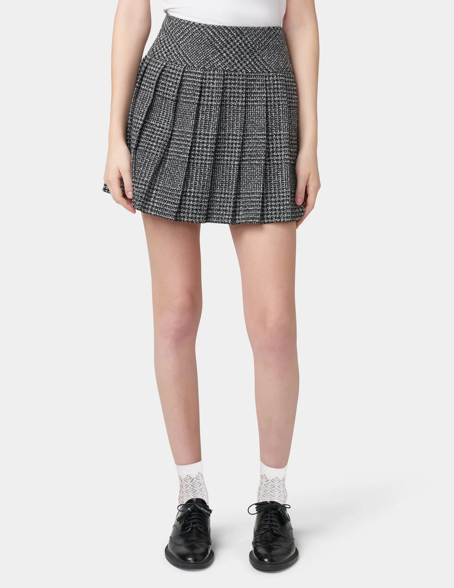 Pointelle Anklet sold by HUE product image thumbnail 3