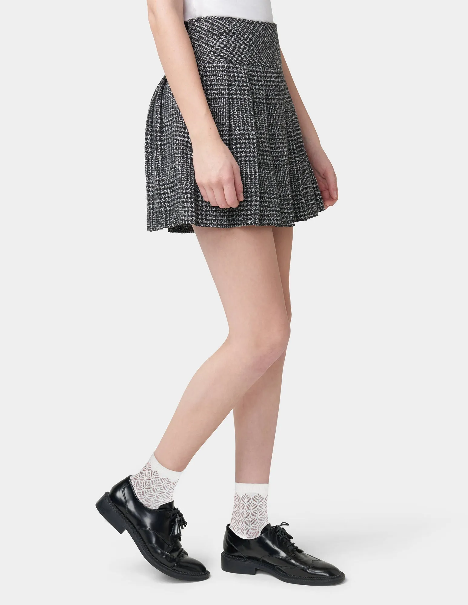 Pointelle Anklet sold by HUE product image thumbnail 4