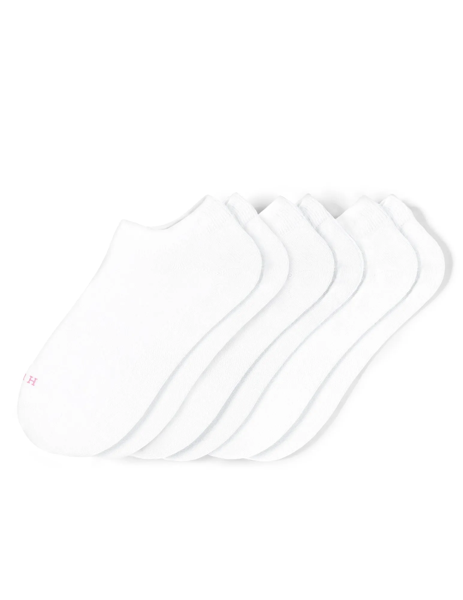 Casual Lowcut Sock 3 Pair Pack sold by HUE product image thumbnail 3