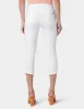 Game Changing Tulip Hem Capri sold by HUE