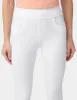 Game Changing Tulip Hem Capri sold by HUE