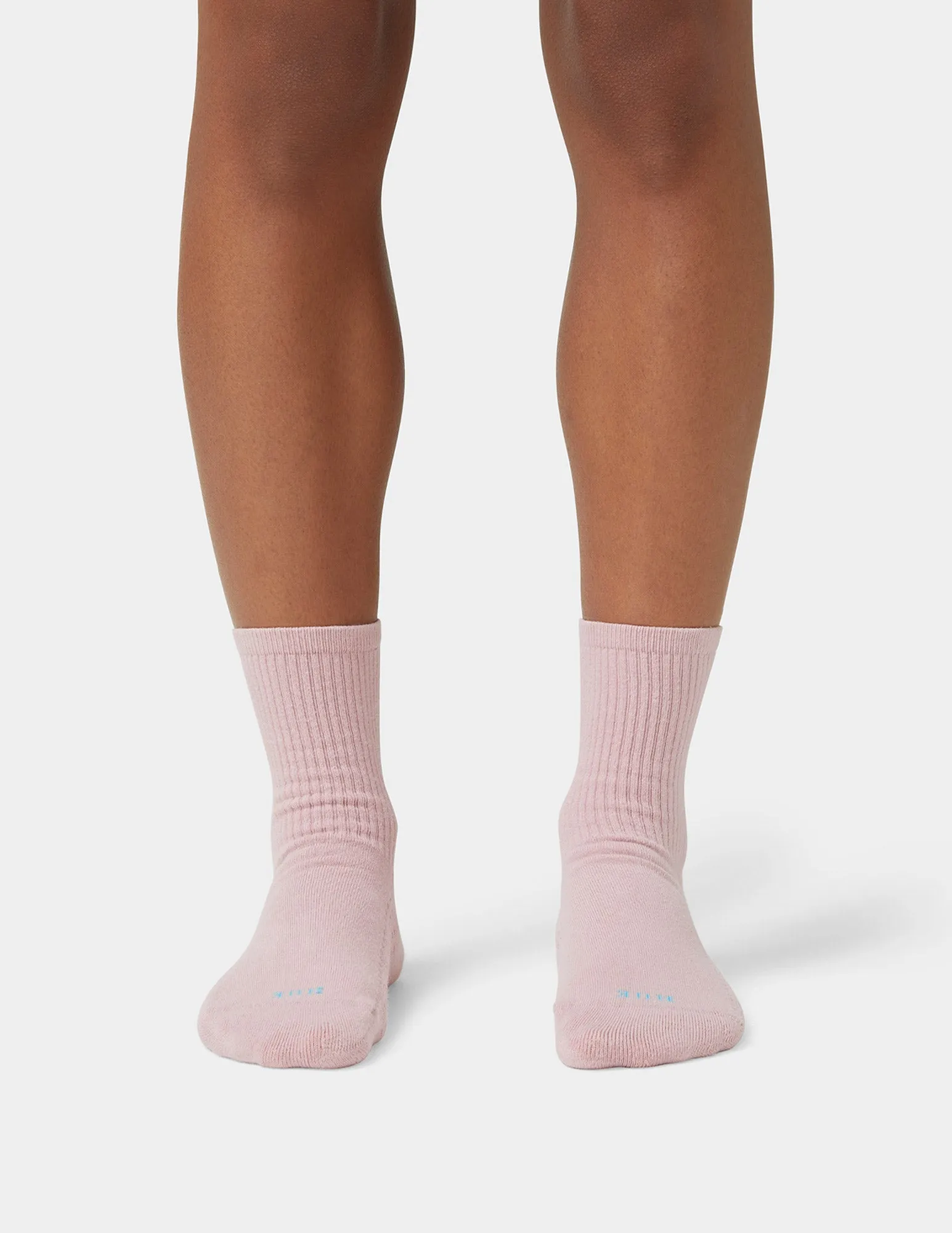 Air Cushion Sport Crew 3 Pair Pack sold by HUE product image thumbnail 2