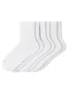 Air Cushion Sport Crew 3 Pair Pack sold by HUE