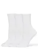 Air Cushion Sport Crew 3 Pair Pack sold by HUE