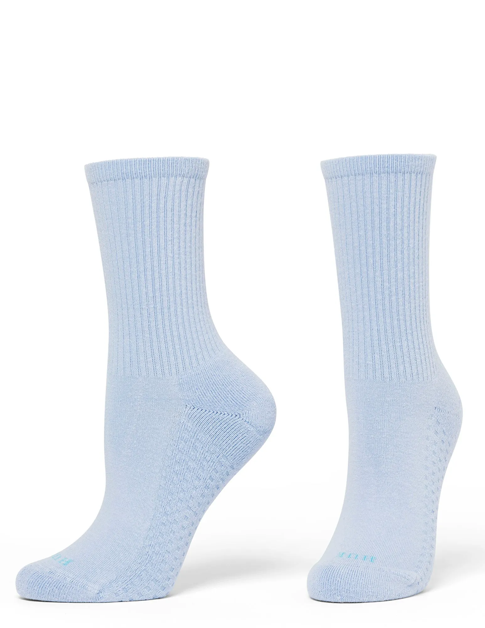 Air Cushion Sport Crew 3 Pair Pack sold by HUE product image thumbnail 4