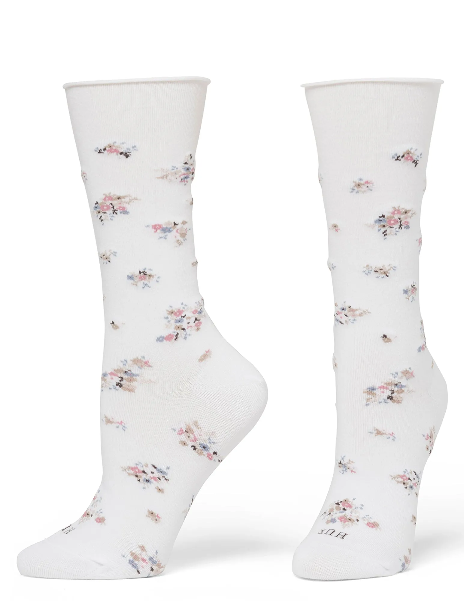 Jeans Sock Crew sold by HUE product image thumbnail 2