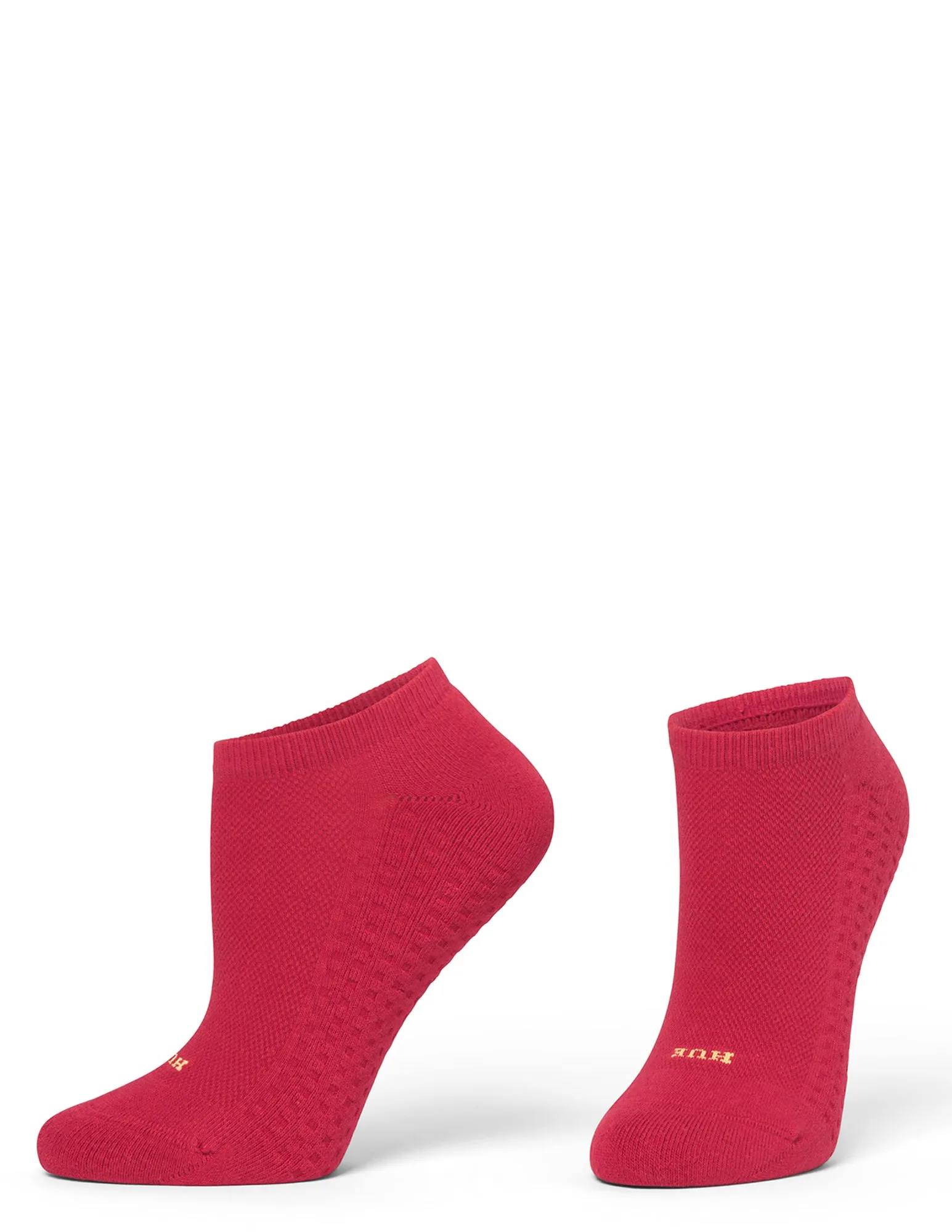 Air Cushion No Show Socks 3 Pair Pack sold by HUE product image thumbnail 2