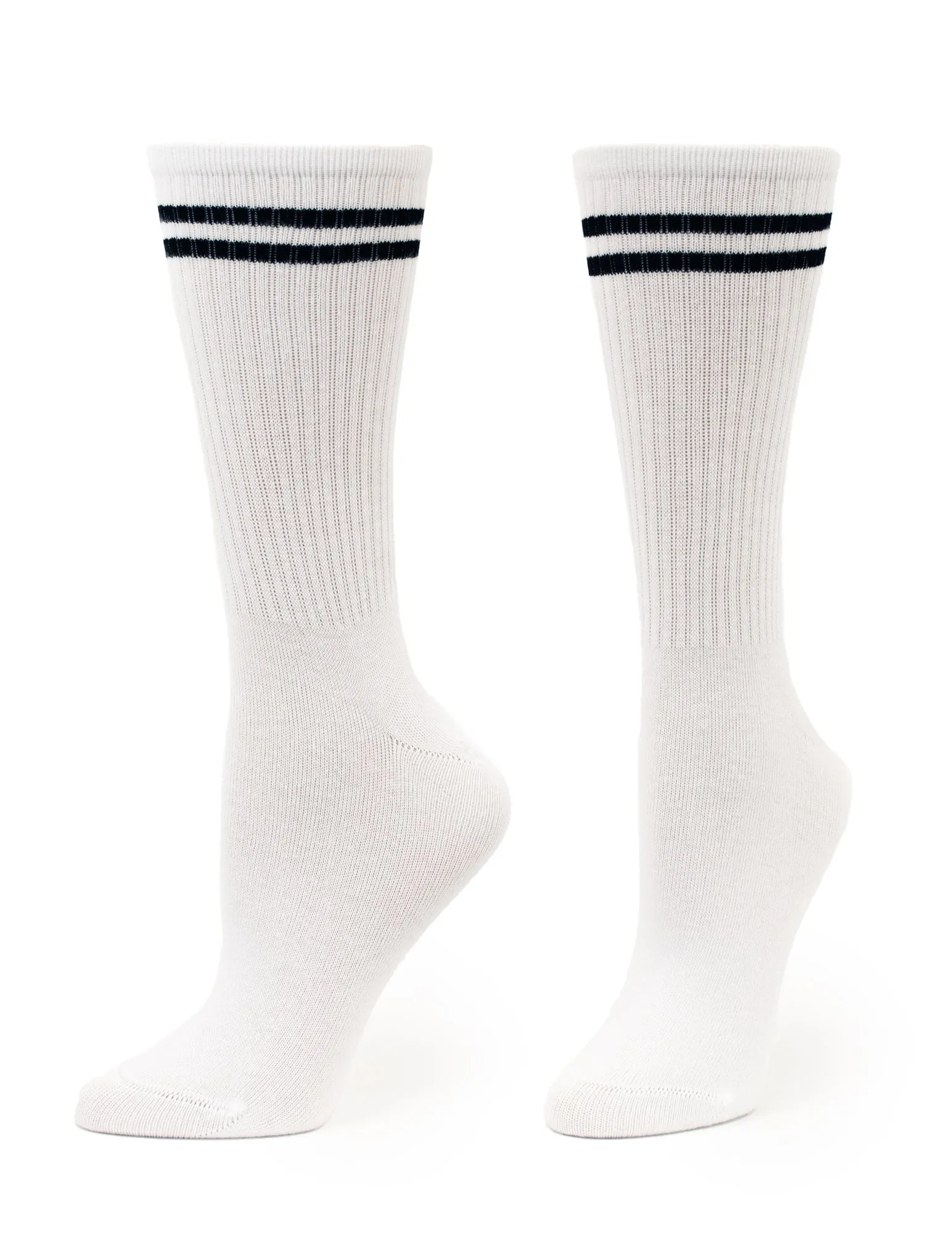 Women's Must-Have Crew 3 Pair Pack sold by HUE product image thumbnail 2