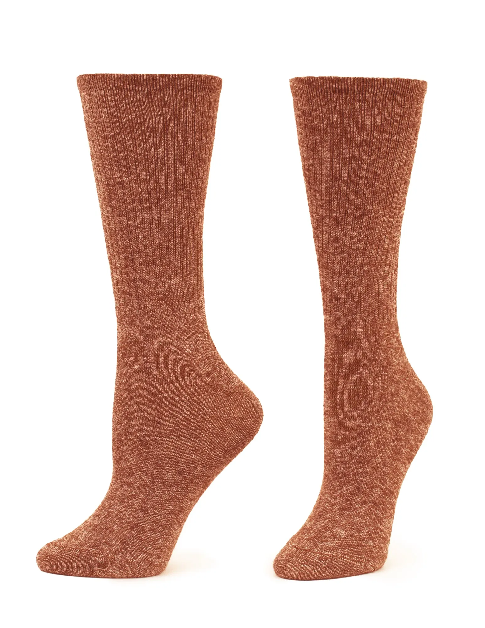 Women's Must-Have Crew 3 Pair Pack sold by HUE product image thumbnail 2