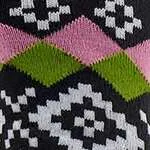 Super Soft Shoe Liner 6 Pair Pack sold by HUE product image thumbnail 2