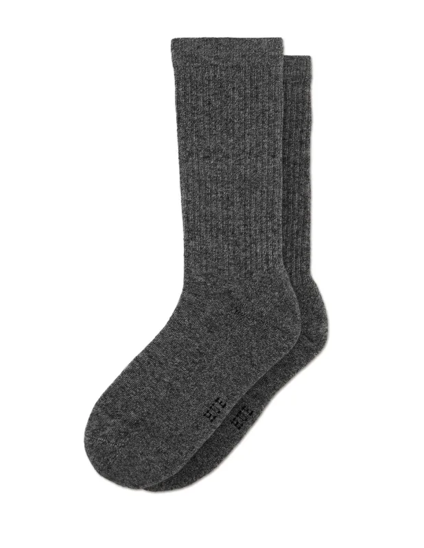 Men's Must-Have Crew Sock sold by HUE
