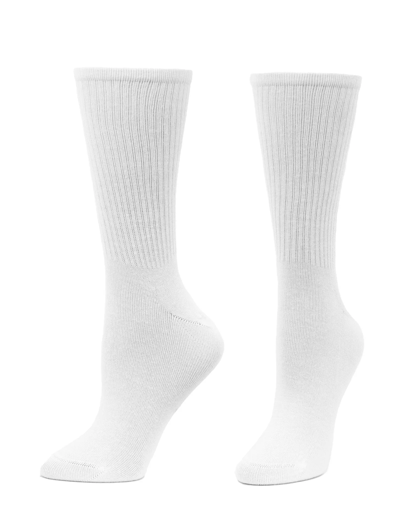 Men's Must-Have Crew 3 Pair Pack sold by HUE product image thumbnail 2