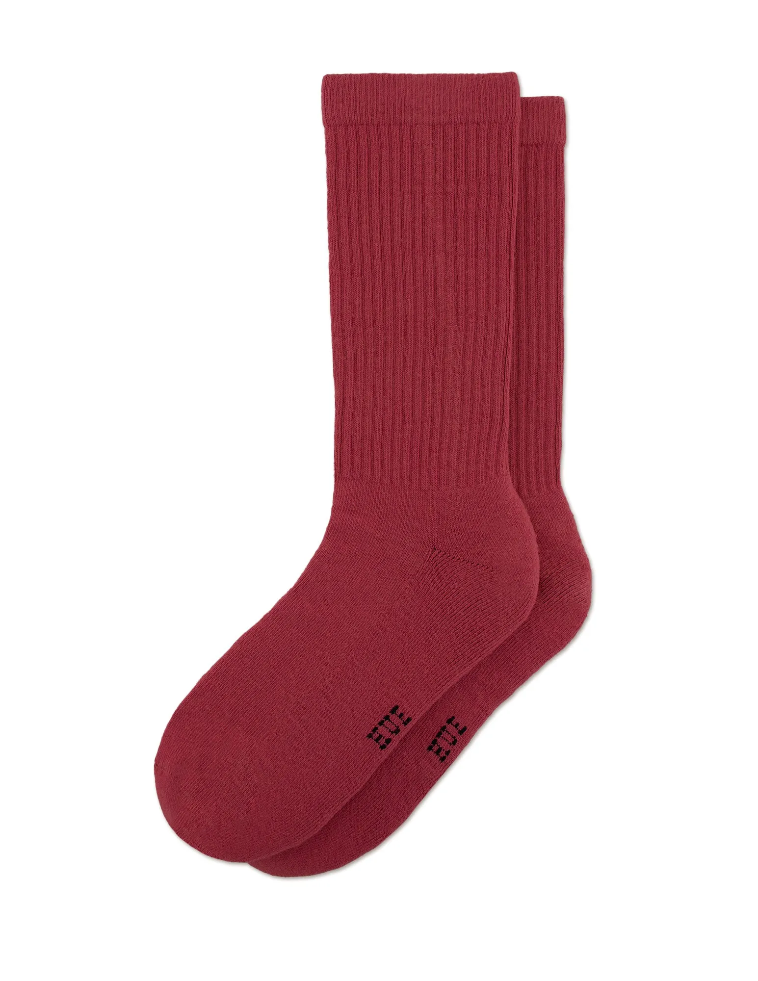 Men's Must-Have Crew Sock sold by HUE