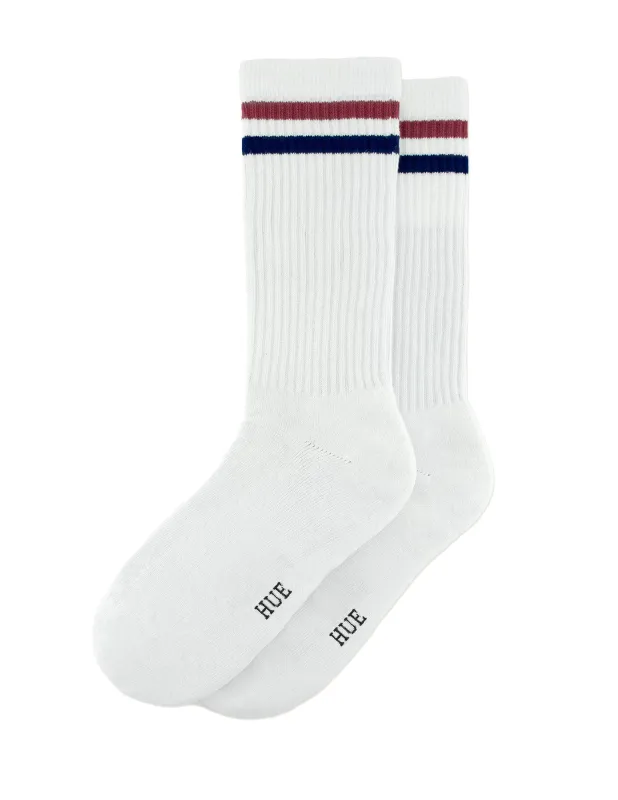 Men's Must-Have Crew Sock sold by HUE