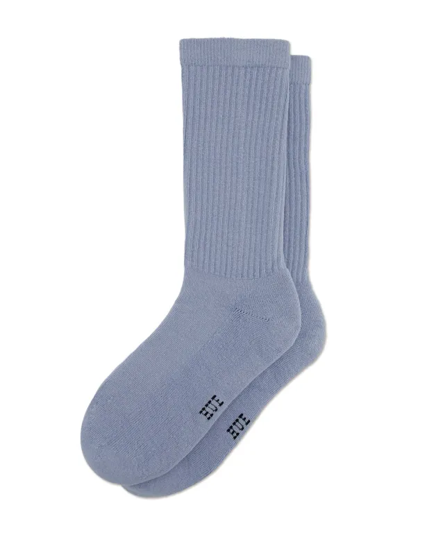 Men's Must-Have Crew Sock sold by HUE