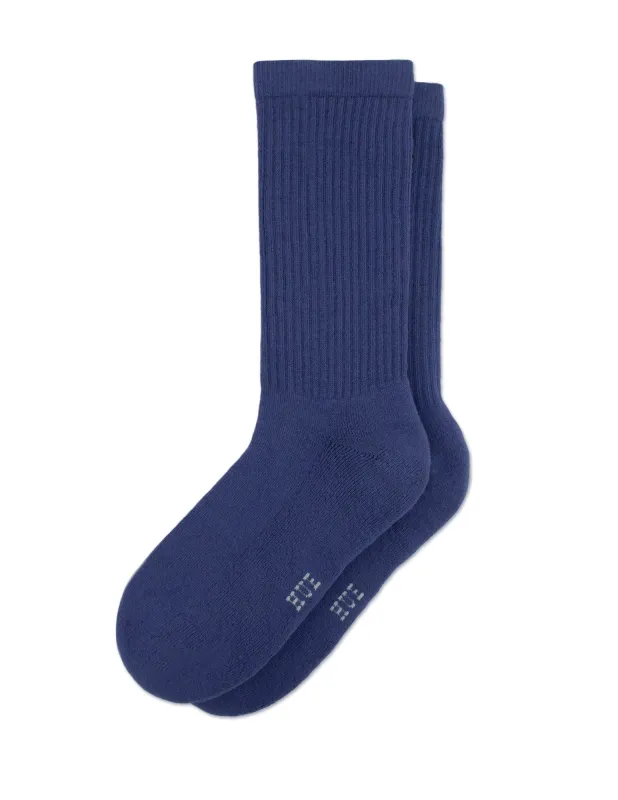 Men's Must-Have Crew Sock sold by HUE
