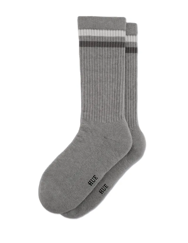 Men's Must-Have Crew Sock sold by HUE