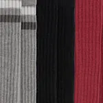 Men's Must-Have Crew 3 Pair Pack sold by HUE product image thumbnail 3