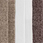 Men's Must-Have Crew 3 Pair Pack sold by HUE product image thumbnail 3