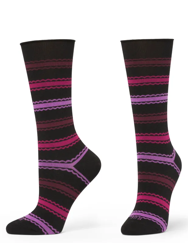 Jeans Sock sold by HUE