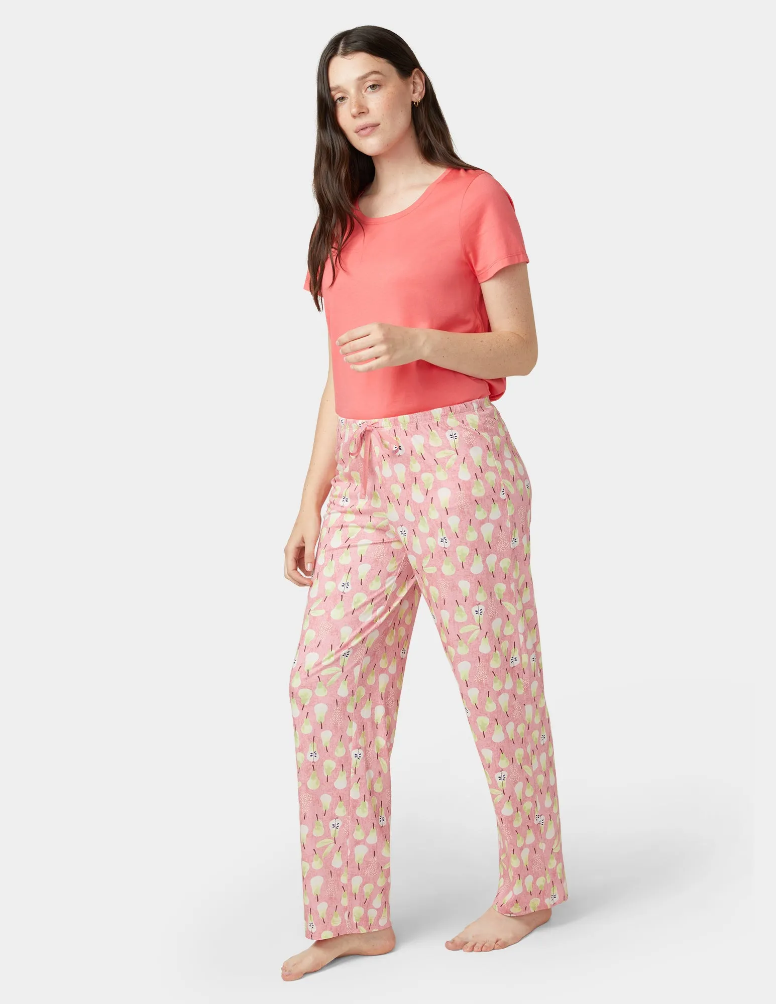 Pear Club PJ Pant sold by HUE product image thumbnail 4