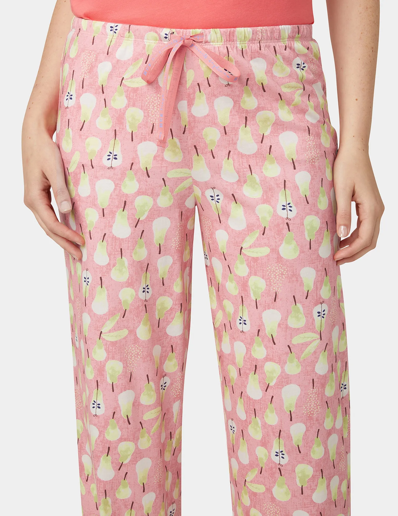 Pear Club PJ Pant sold by HUE product image thumbnail 5