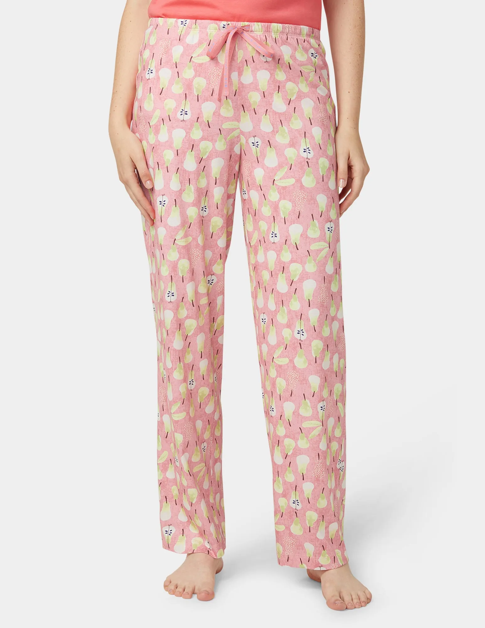Pear Club PJ Pant sold by HUE product image thumbnail 2