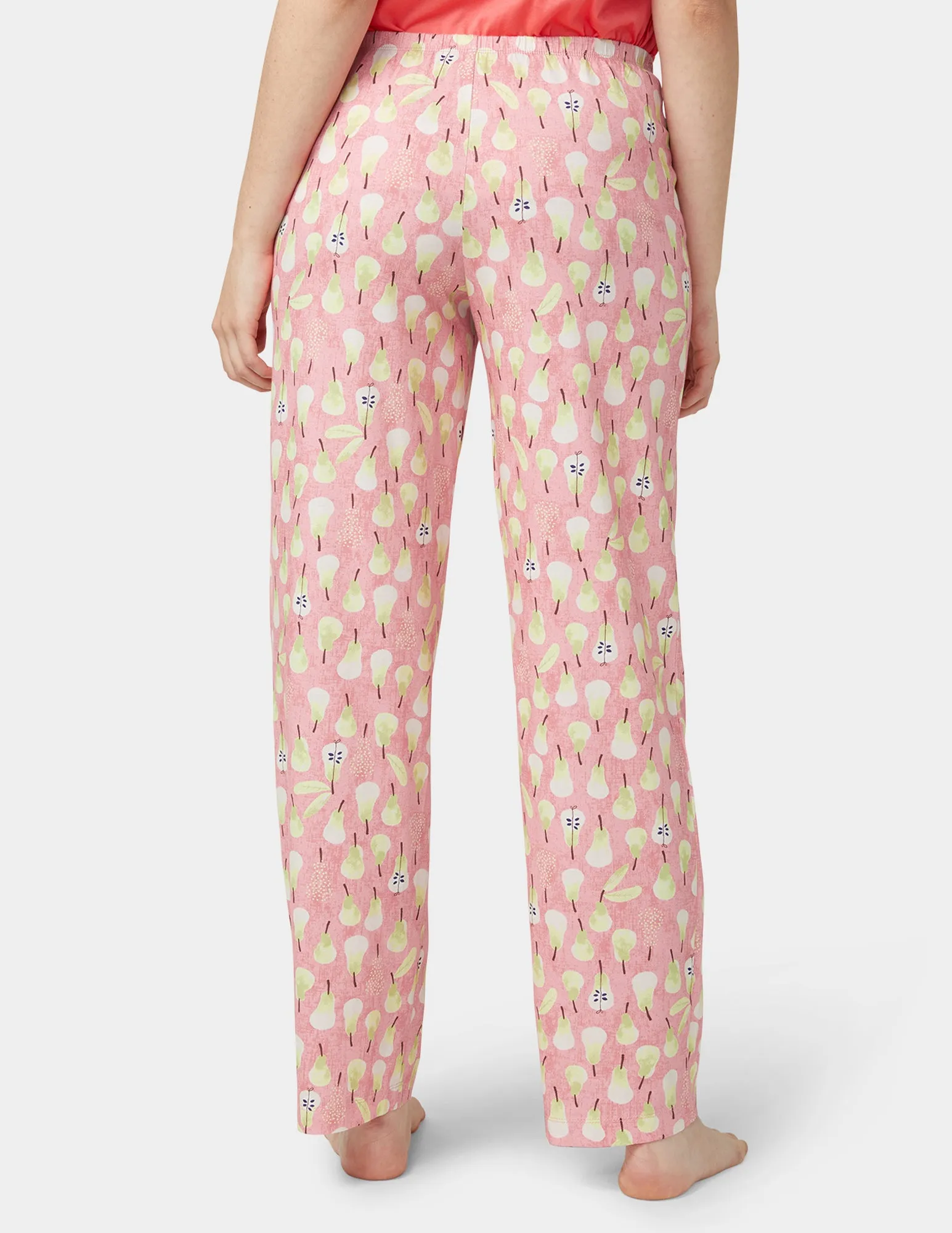 Pear Club PJ Pant sold by HUE product image thumbnail 3