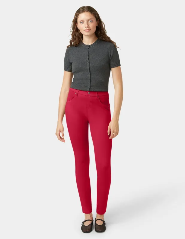 Ultra Soft Denim Legging sold by HUE