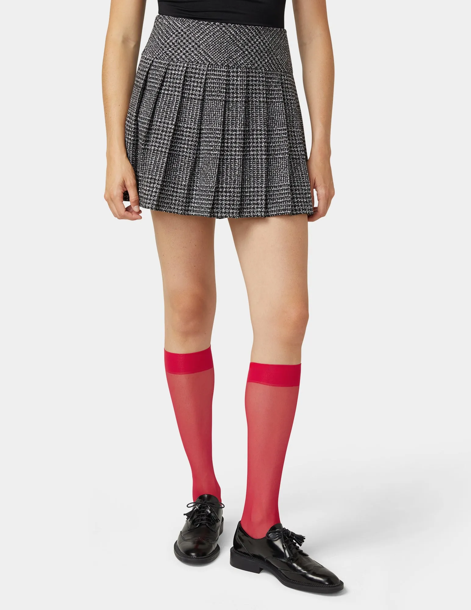 Sheer Knee High sold by HUE product image thumbnail 5